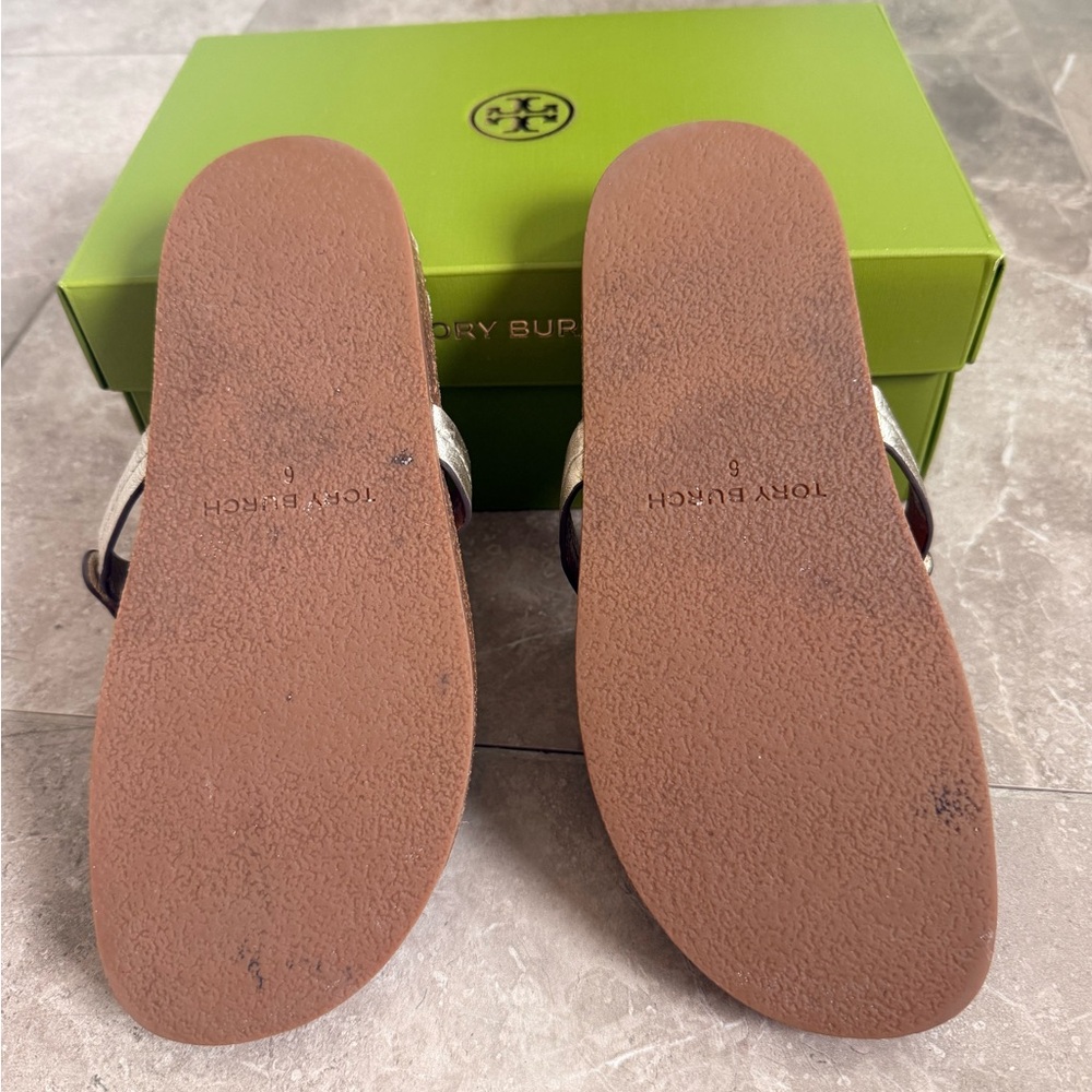 Tory Burch Miller Cloud - Picture 4 of 5